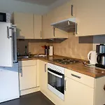 Lejlighed Mit Zwei Schlafzimmern Und Terrasse By Interhome *