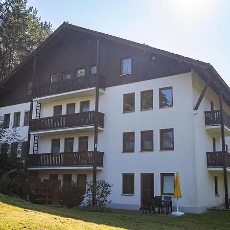 Mit Zwei Schlafzimmern Und Terrasse By Interhome Διαμέρισμα *