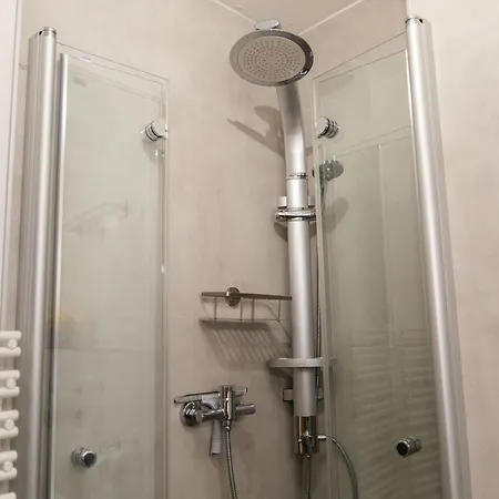 Apartmán Mit Zwei Schlafzimmern Und Terrasse By Interhome Weißenstadt