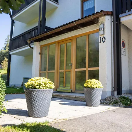 Apartmán Mit Zwei Schlafzimmern Und Terrasse By Interhome