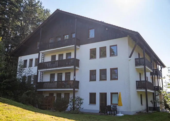 Mit Zwei Schlafzimmern Und Terrasse By Interhome Διαμέρισμα *