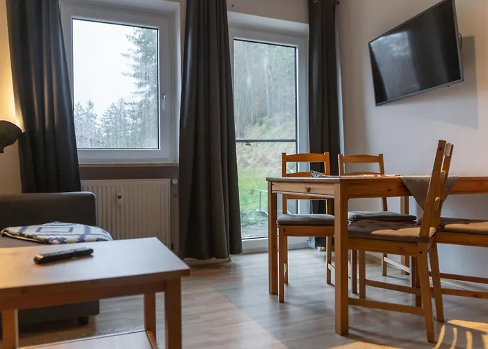 Mit Zwei Schlafzimmern Und Terrasse By Interhome Διαμέρισμα