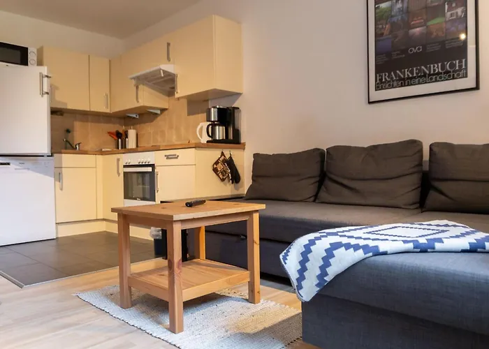 Mit Zwei Schlafzimmern Und Terrasse By Interhome *